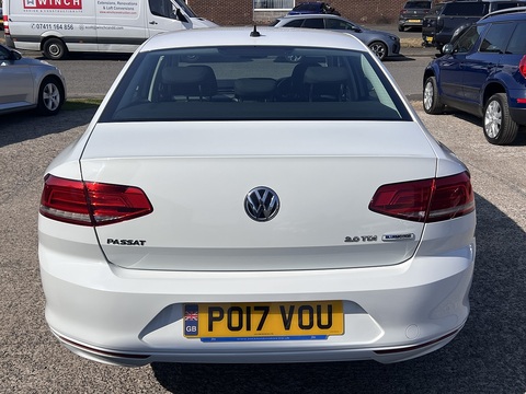 2.0 TDI [150] S (s/s) 2.0 4dr Saloon Manual Diesel