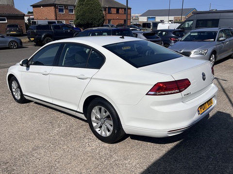 2.0 TDI [150] S (s/s) 2.0 4dr Saloon Manual Diesel