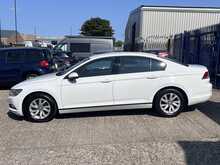 Volkswagen Passat 2.0 TDI [150] S (s/s) 4-Door Euro 6 Diesel Saloon