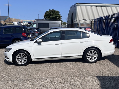 2.0 TDI [150] S (s/s) 2.0 4dr Saloon Manual Diesel
