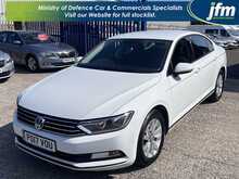 Volkswagen Passat 2.0 TDI [150] S (s/s) 4-Door Euro 6 Diesel Saloon