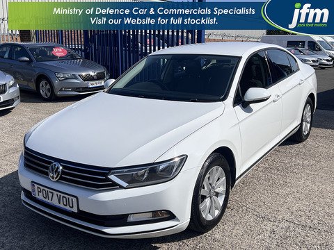 2.0 TDI [150] S (s/s) 2.0 4dr Saloon Manual Diesel