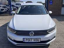 Volkswagen Passat 2.0 TDI [150] S (s/s) 4-Door Euro 6 Diesel Saloon