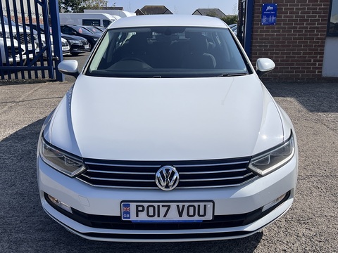 2.0 TDI [150] S (s/s) 2.0 4dr Saloon Manual Diesel