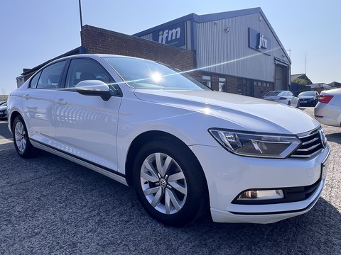 2.0 TDI [150] S (s/s) 2.0 4dr Saloon Manual Diesel
