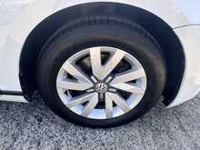 Volkswagen Passat 2.0 TDI [150] S (s/s) 4-Door Euro 6 Diesel Saloon