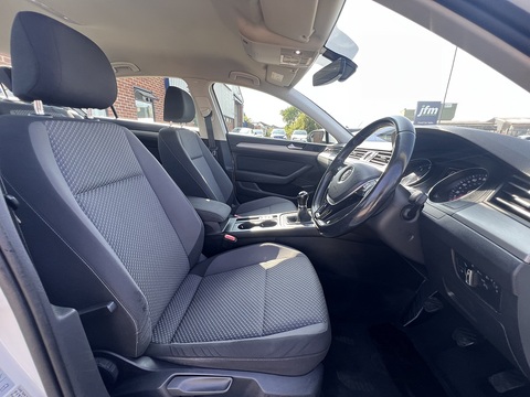 2.0 TDI [150] S (s/s) 2.0 4dr Saloon Manual Diesel