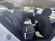 Volkswagen Passat 2.0 TDI [150] S (s/s) 4-Door Euro 6 Diesel Saloon