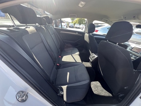 2.0 TDI [150] S (s/s) 2.0 4dr Saloon Manual Diesel