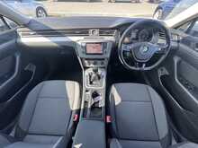 Volkswagen Passat 2.0 TDI [150] S (s/s) 4-Door Euro 6 Diesel Saloon