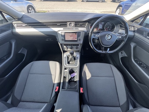 2.0 TDI [150] S (s/s) 2.0 4dr Saloon Manual Diesel