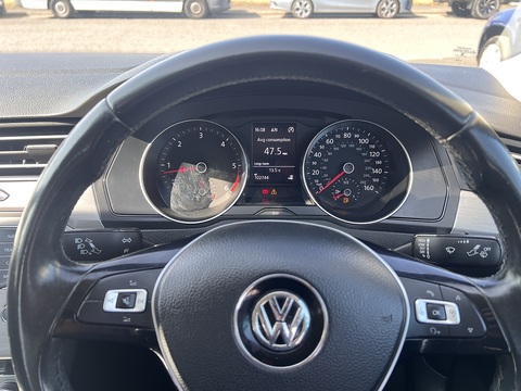 2.0 TDI [150] S (s/s) 2.0 4dr Saloon Manual Diesel