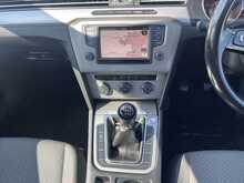 Volkswagen Passat 2.0 TDI [150] S (s/s) 4-Door Euro 6 Diesel Saloon