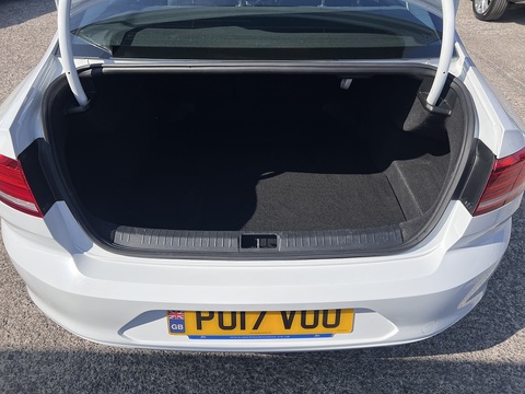 2.0 TDI [150] S (s/s) 2.0 4dr Saloon Manual Diesel
