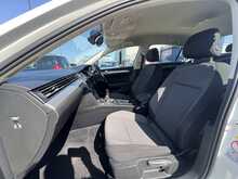 Volkswagen Passat 2.0 TDI [150] S (s/s) 4-Door Euro 6 Diesel Saloon