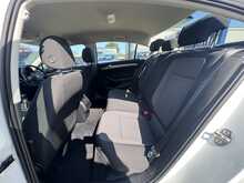 Volkswagen Passat 2.0 TDI [150] S (s/s) 4-Door Euro 6 Diesel Saloon