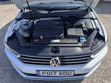 Volkswagen Passat 2.0 TDI [150] S (s/s) 4-Door Euro 6 Diesel Saloon