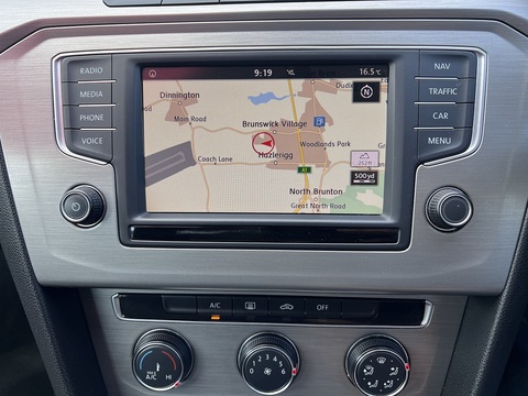 2.0 TDI [150] S (s/s) 2.0 4dr Saloon Manual Diesel