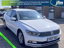 Volkswagen Passat 2.0 TDI [150] S (s/s) 4-Door Euro 6 Diesel Saloon