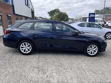 SEAT Leon 2.0 TDI [115] SE Euro 6 (s/s) 5dr Diesel Estate Manual