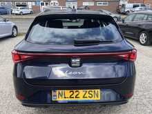 SEAT Leon 2.0 TDI [115] SE Euro 6 (s/s) 5dr Diesel Estate Manual
