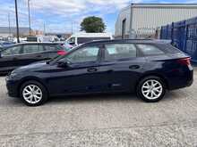 SEAT Leon 2.0 TDI [115] SE Euro 6 (s/s) 5dr Diesel Estate Manual