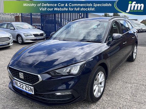 2.0 TDI [115] SE Euro 6 (s/s) 2.0 5dr Estate Manual Diesel