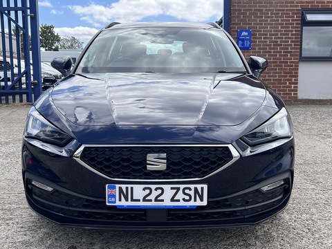 2.0 TDI [115] SE Euro 6 (s/s) 2.0 5dr Estate Manual Diesel