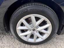 SEAT Leon 2.0 TDI [115] SE Euro 6 (s/s) 5dr Diesel Estate Manual