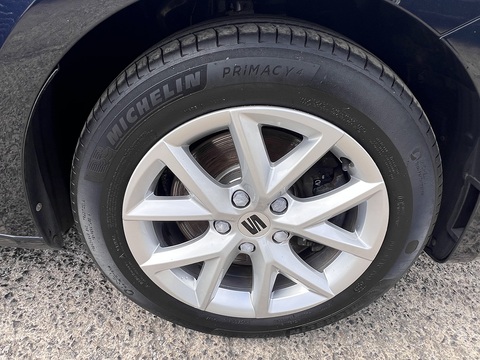 2.0 TDI [115] SE Euro 6 (s/s) 2.0 5dr Estate Manual Diesel