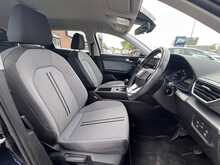SEAT Leon 2.0 TDI [115] SE Euro 6 (s/s) 5dr Diesel Estate Manual