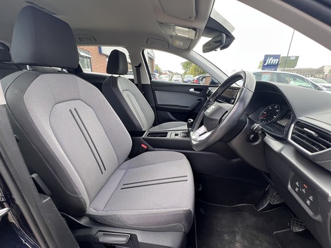 2.0 TDI [115] SE Euro 6 (s/s) 2.0 5dr Estate Manual Diesel