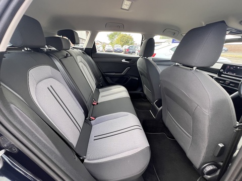 2.0 TDI [115] SE Euro 6 (s/s) 2.0 5dr Estate Manual Diesel