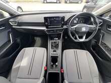 SEAT Leon 2.0 TDI [115] SE Euro 6 (s/s) 5dr Diesel Estate Manual