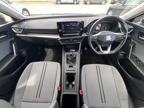 2.0 TDI [115] SE Euro 6 (s/s) 2.0 5dr Estate Manual Diesel