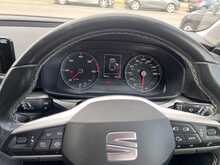 SEAT Leon 2.0 TDI [115] SE Euro 6 (s/s) 5dr Diesel Estate Manual