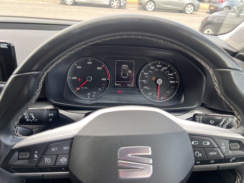 2.0 TDI [115] SE Euro 6 (s/s) 2.0 5dr Estate Manual Diesel