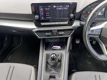 SEAT Leon 2.0 TDI [115] SE Euro 6 (s/s) 5dr Diesel Estate Manual