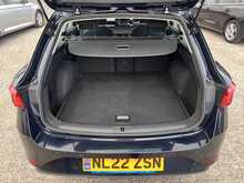 SEAT Leon 2.0 TDI [115] SE Euro 6 (s/s) 5dr Diesel Estate Manual