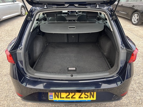 2.0 TDI [115] SE Euro 6 (s/s) 2.0 5dr Estate Manual Diesel