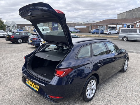 2.0 TDI [115] SE Euro 6 (s/s) 2.0 5dr Estate Manual Diesel