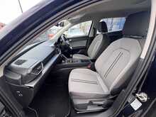 SEAT Leon 2.0 TDI [115] SE Euro 6 (s/s) 5dr Diesel Estate Manual