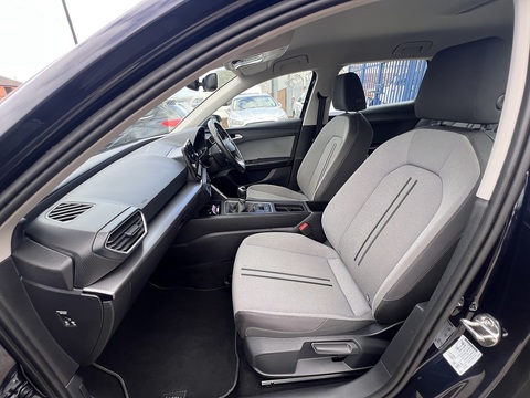 2.0 TDI [115] SE Euro 6 (s/s) 2.0 5dr Estate Manual Diesel