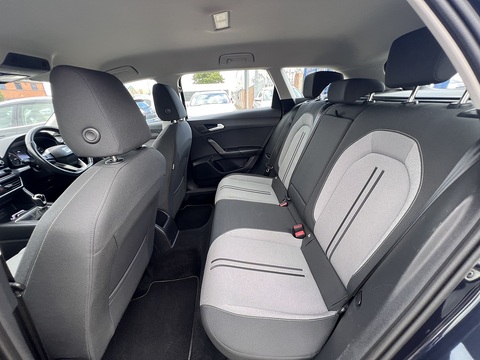2.0 TDI [115] SE Euro 6 (s/s) 2.0 5dr Estate Manual Diesel