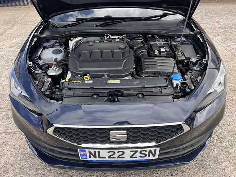 2.0 TDI [115] SE Euro 6 (s/s) 2.0 5dr Estate Manual Diesel