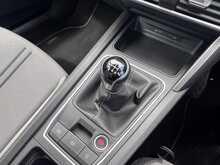 SEAT Leon 2.0 TDI [115] SE Euro 6 (s/s) 5dr Diesel Estate Manual