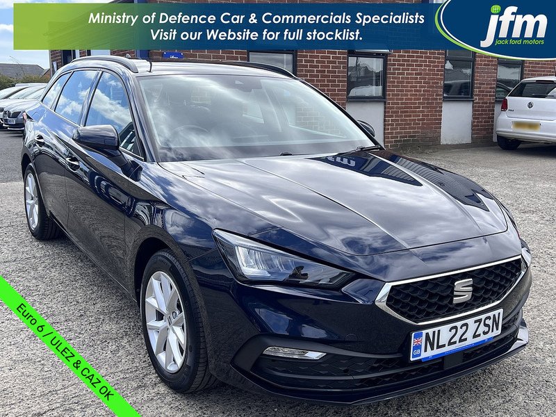 2.0 TDI [115] SE Euro 6 (s/s) 2.0 5dr Estate Manual Diesel