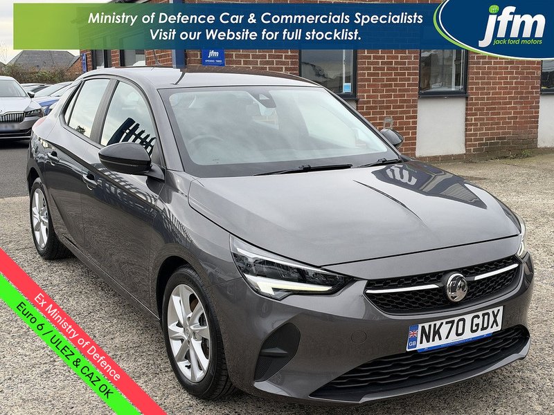 1.2 SE Turbo [100] Euro 6 (s/s) 1.2 5dr Hatchback Manual Petrol