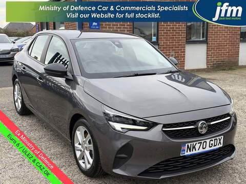 1.2 SE Turbo [100] Euro 6 (s/s) 1.2 5dr Hatchback Manual Petrol