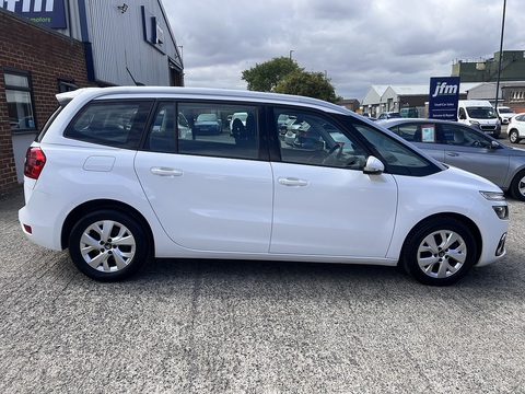 1.5 BlueHDi [130] Touch Plus 1.5 5dr MPV Manual Diesel